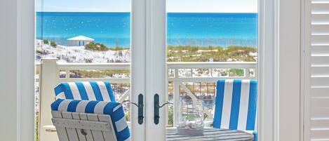 4 chambres, Wi-Fi gratuit, draps fournis
