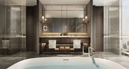 Crowne Plaza Shanghai Hongqiao by IHG