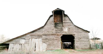 Historic 1880 Farmhouse with Modern Southern Charm