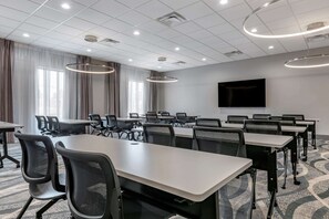 Meeting facility - Comfort Suites Gainesville near University (Gainesville)
