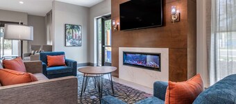 Comfort Suites Gainesville near University