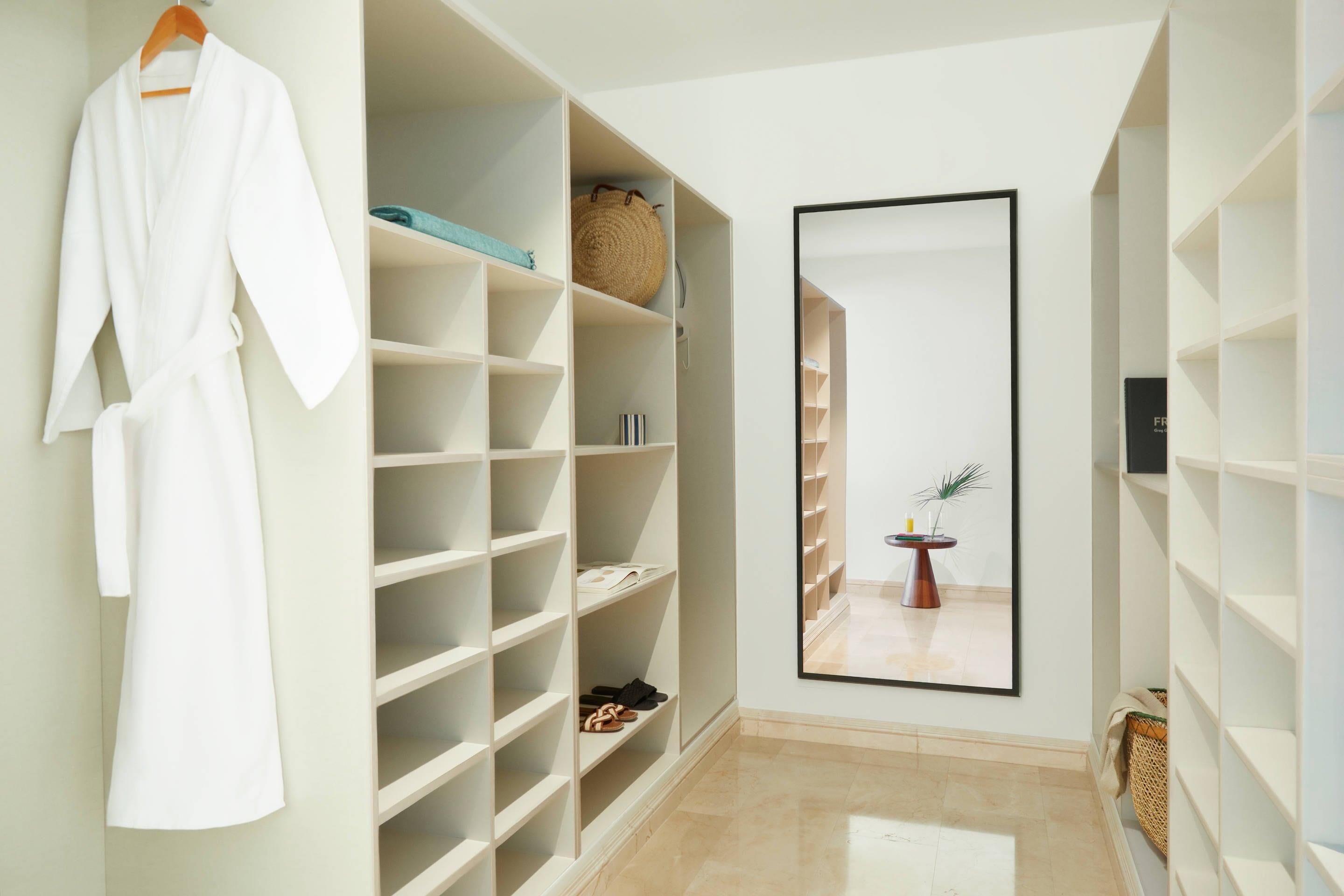 Suite, ikke-røyk, havutsikt (2 King & 2 Single Beds)