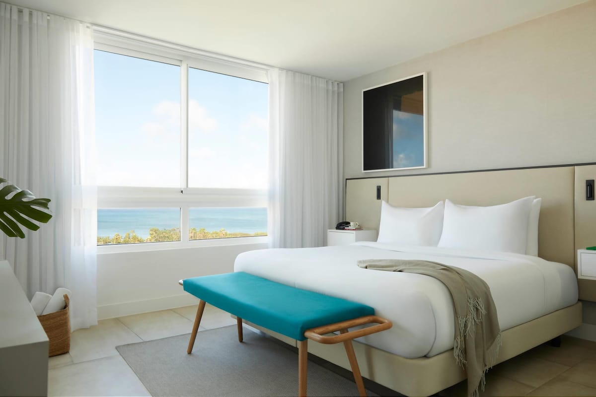 Ropa de cama de alta calidad y camas con efecto memoria