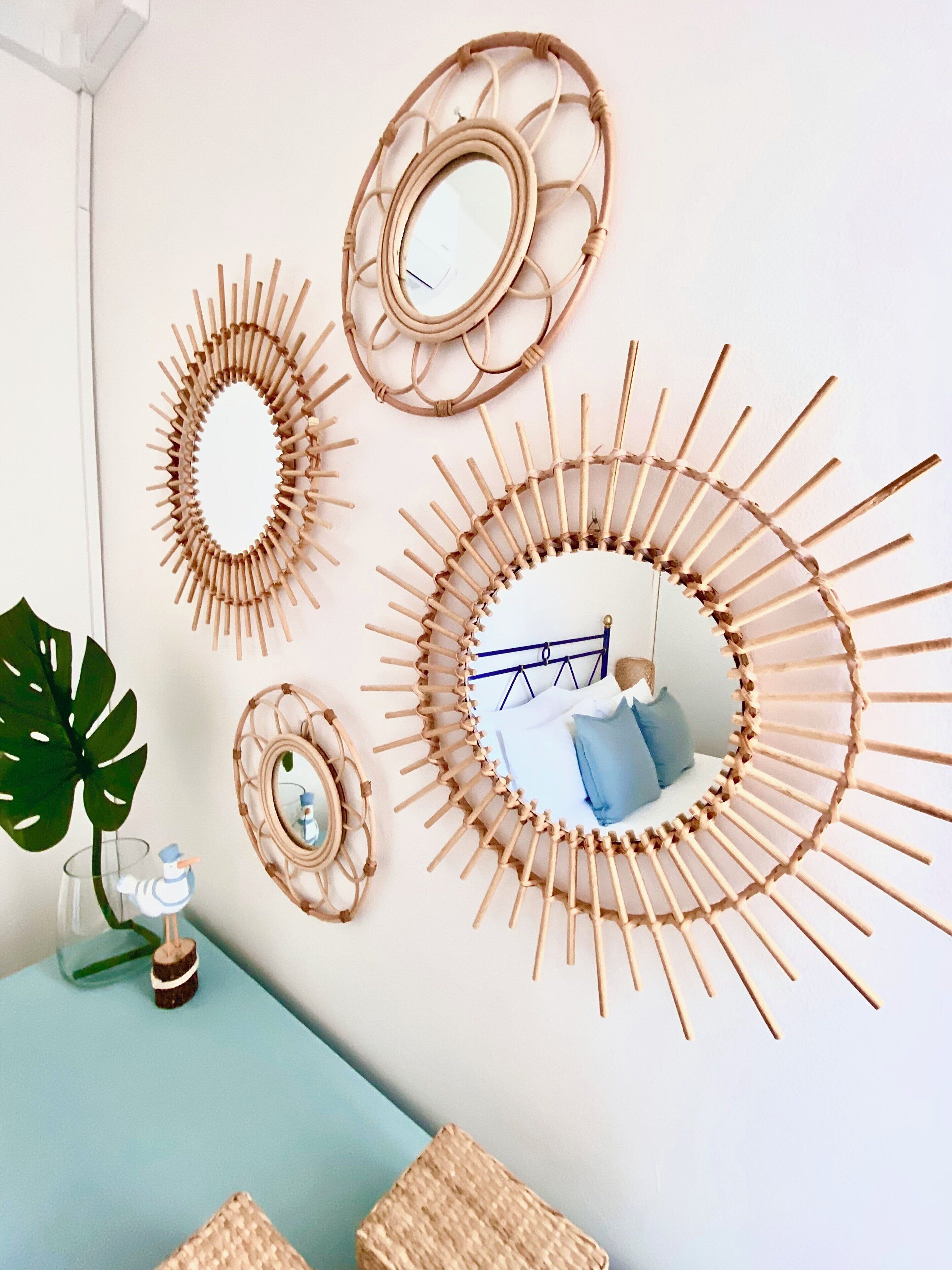 3 bedrooms, in-room safe, desk, iron/ironing board