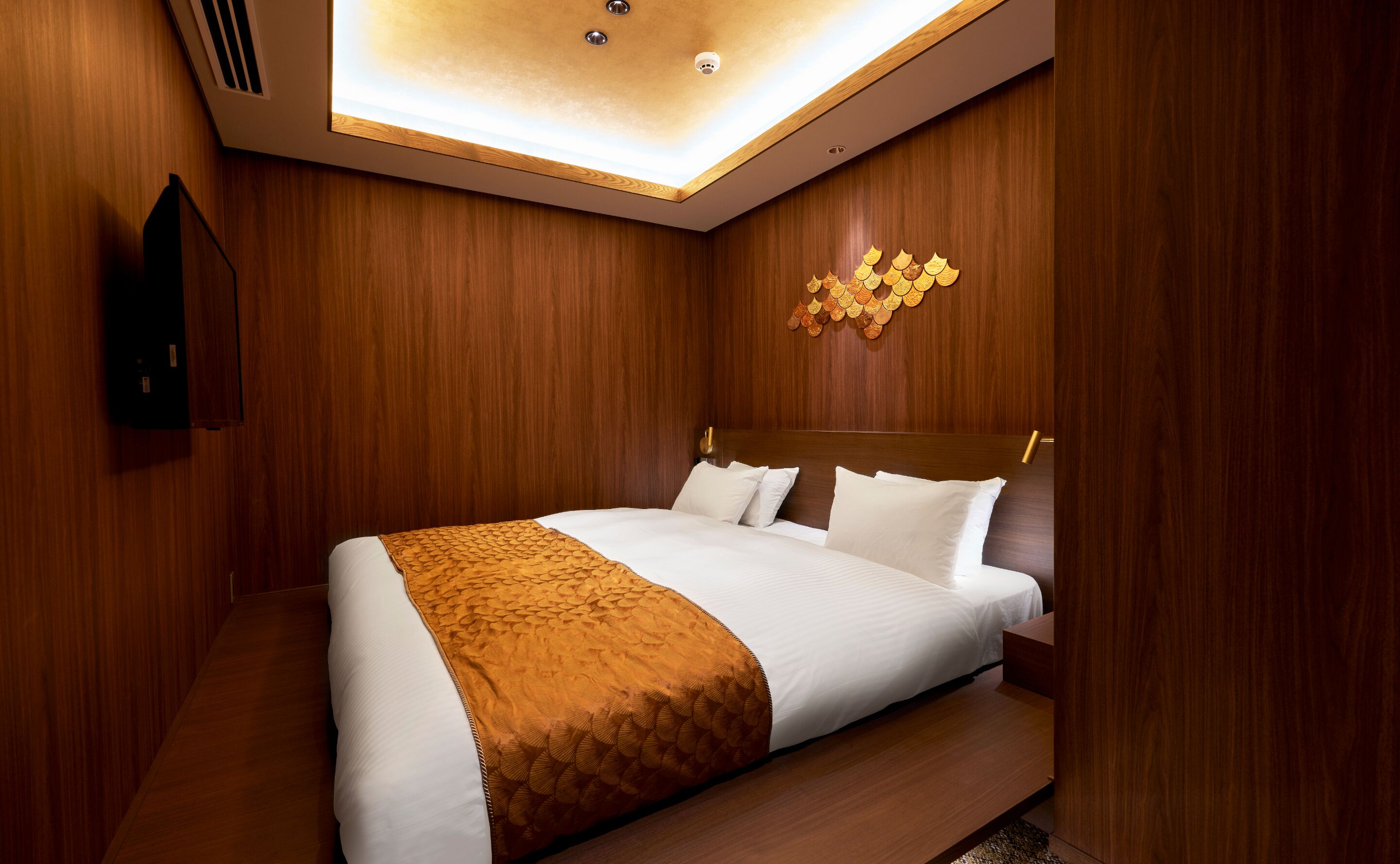 individually decorated, blackout curtains, soundproofing, free wifi