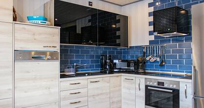 Schöne Wohnung in Wiesmoor