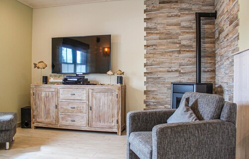 Schöne Wohnung in Wiesmoor