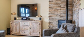 Bel appartement Ă Wiesmoor