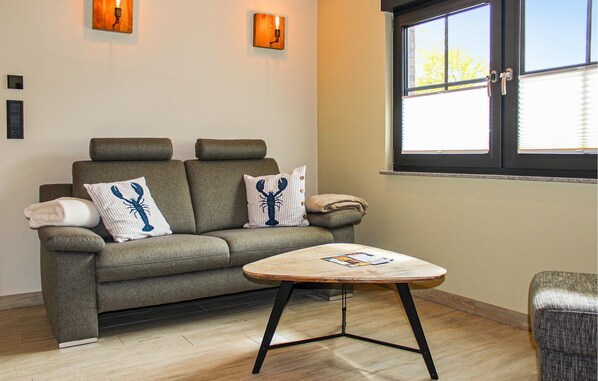 Kamin, DVD-Player, Stereoanlage