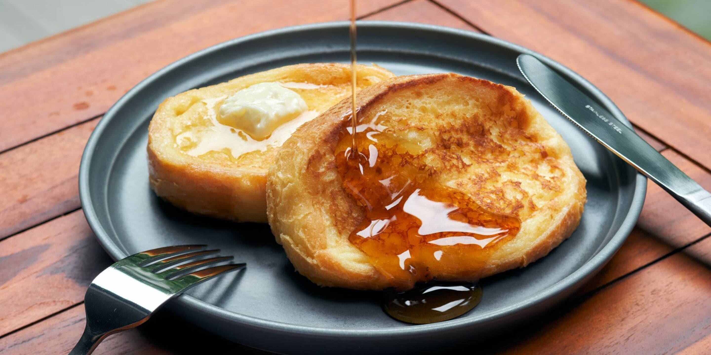 Desayuno