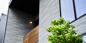 Exterior - Rakuten STAY VILLA Fuji Yamanakako (Yamanakako)