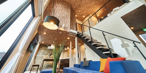 Rakuten STAY VILLA Fuji Yamanakako