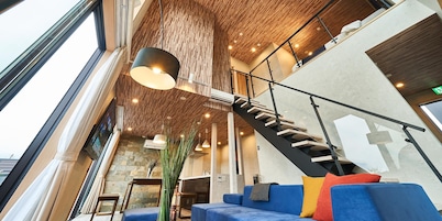 Rakuten STAY VILLA Fuji Yamanakako