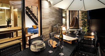 Rakuten STAY VILLA Fuji Yamanakako