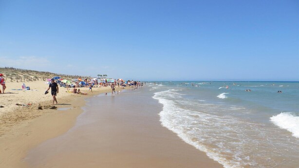 Strand