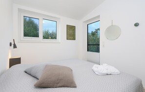 2 bedrooms, free WiFi, bed sheets - Cozy home in Lembruch/Dümmer See (Lembruch/Dümmer See)