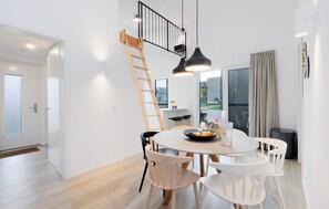 Dining - Cozy home in Lembruch/Dümmer See (Lembruch/Dümmer See)