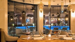 Unclassified image, 4 of 125, button - Four Points By Sheraton Sesimbra (Sesimbra)