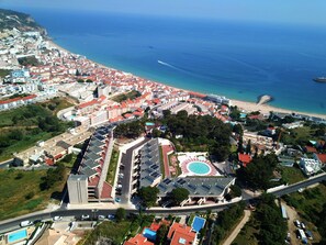 Exterior - Four Points By Sheraton Sesimbra (Sesimbra)