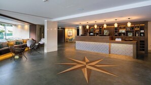 Unclassified image, 5 of 125, button - Four Points By Sheraton Sesimbra (Sesimbra)