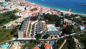 Unclassified image, 2 of 125, button - Four Points By Sheraton Sesimbra (Sesimbra)