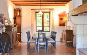 Restauración