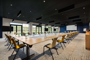 Sala de reuniones