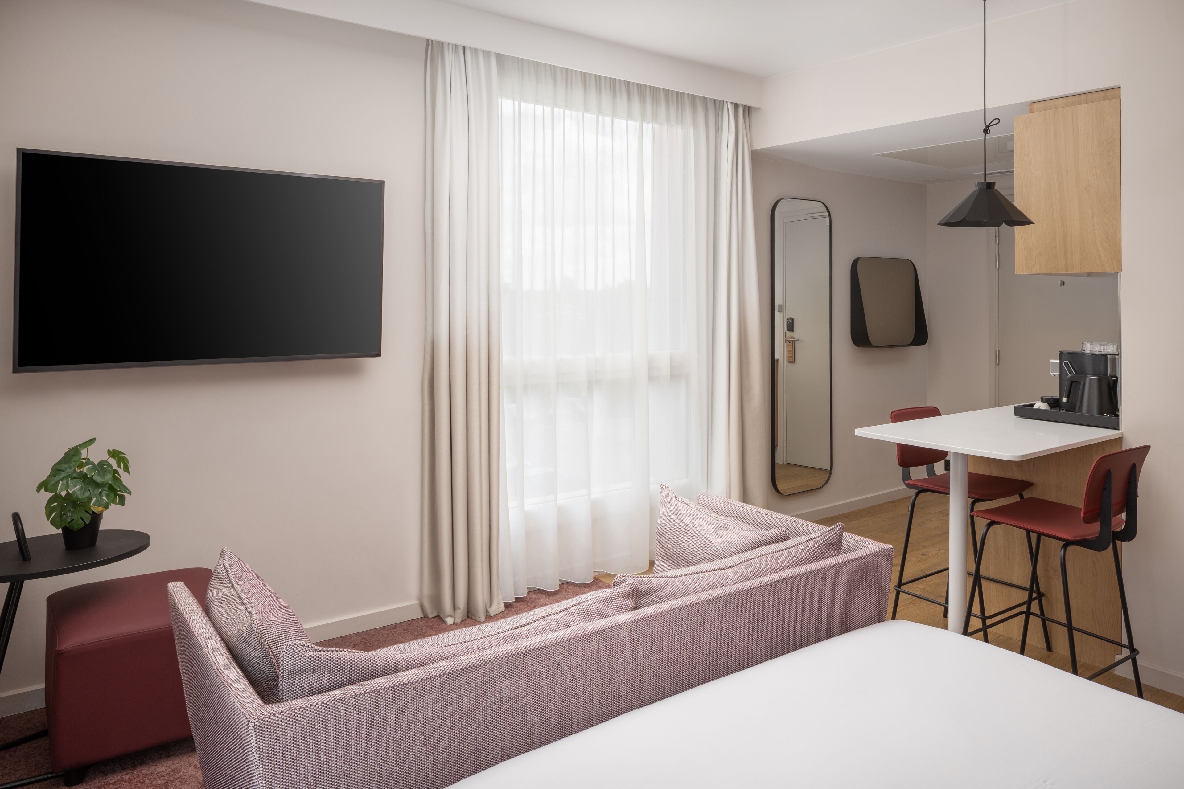 Foto - Hyatt House Paris Charles de Gaulle Airport