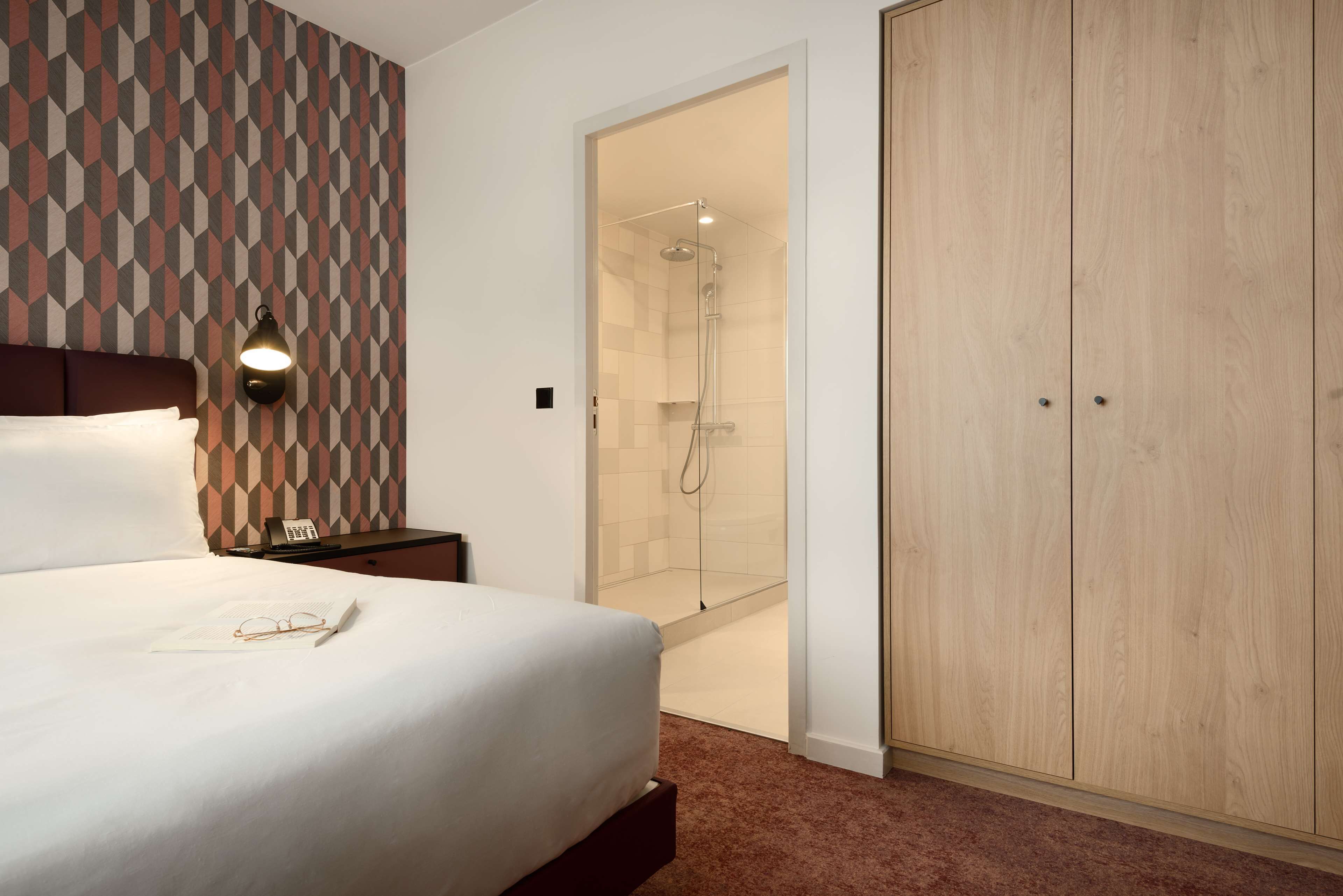 Foto - Hyatt House Paris Charles de Gaulle Airport
