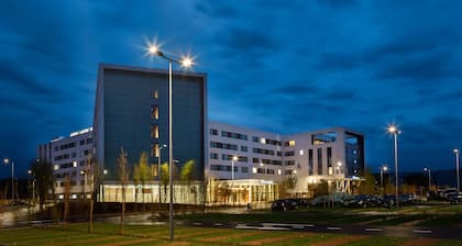 Hyatt House Paris Charles de Gaulle Airport