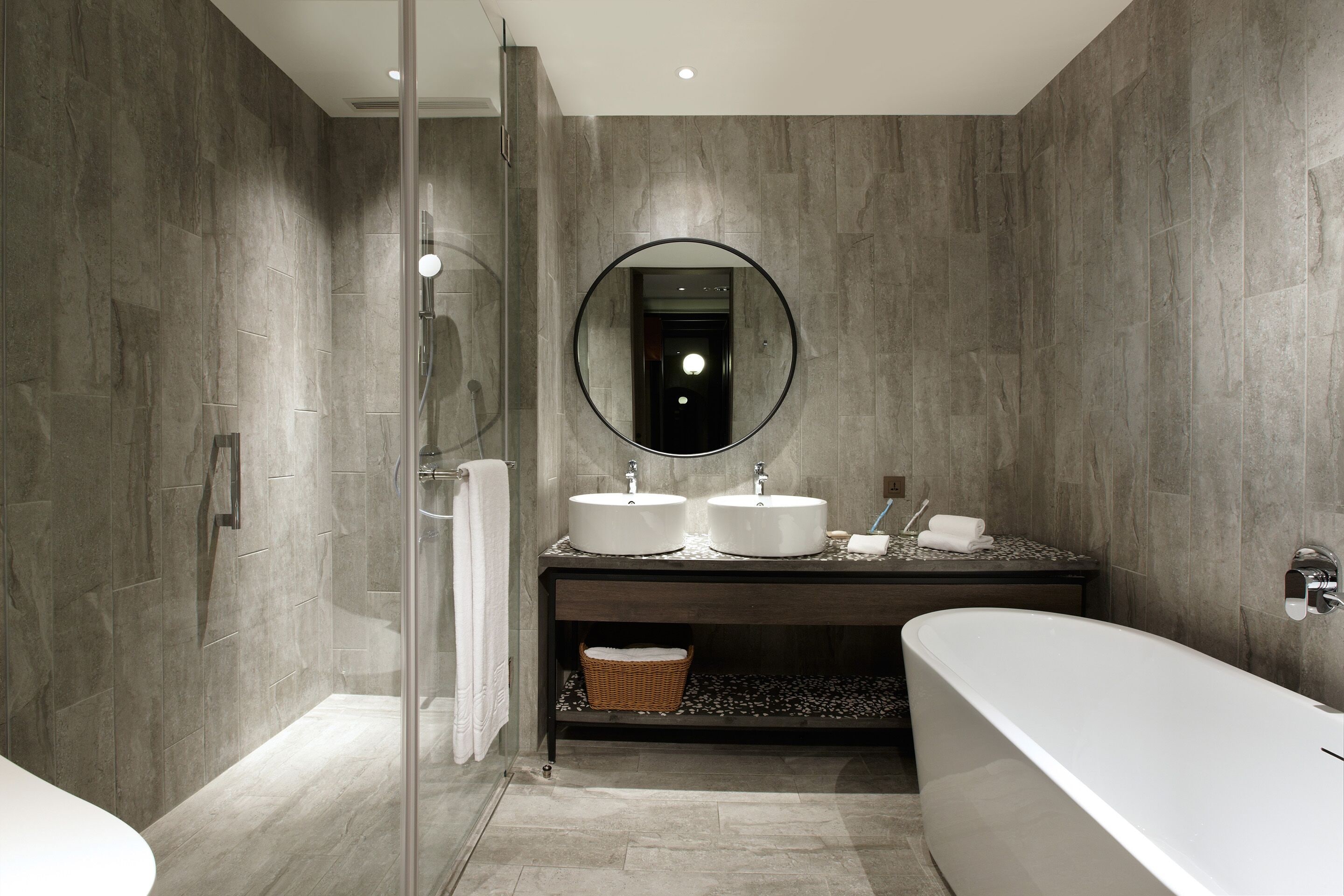 family room | in-room safe, desk, blackout curtains, free wifi