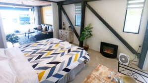 Apartemen Desain