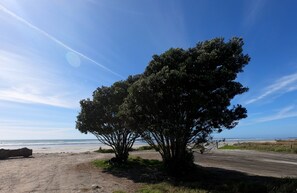 Vistas al mar