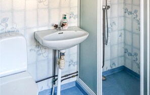 Dusche