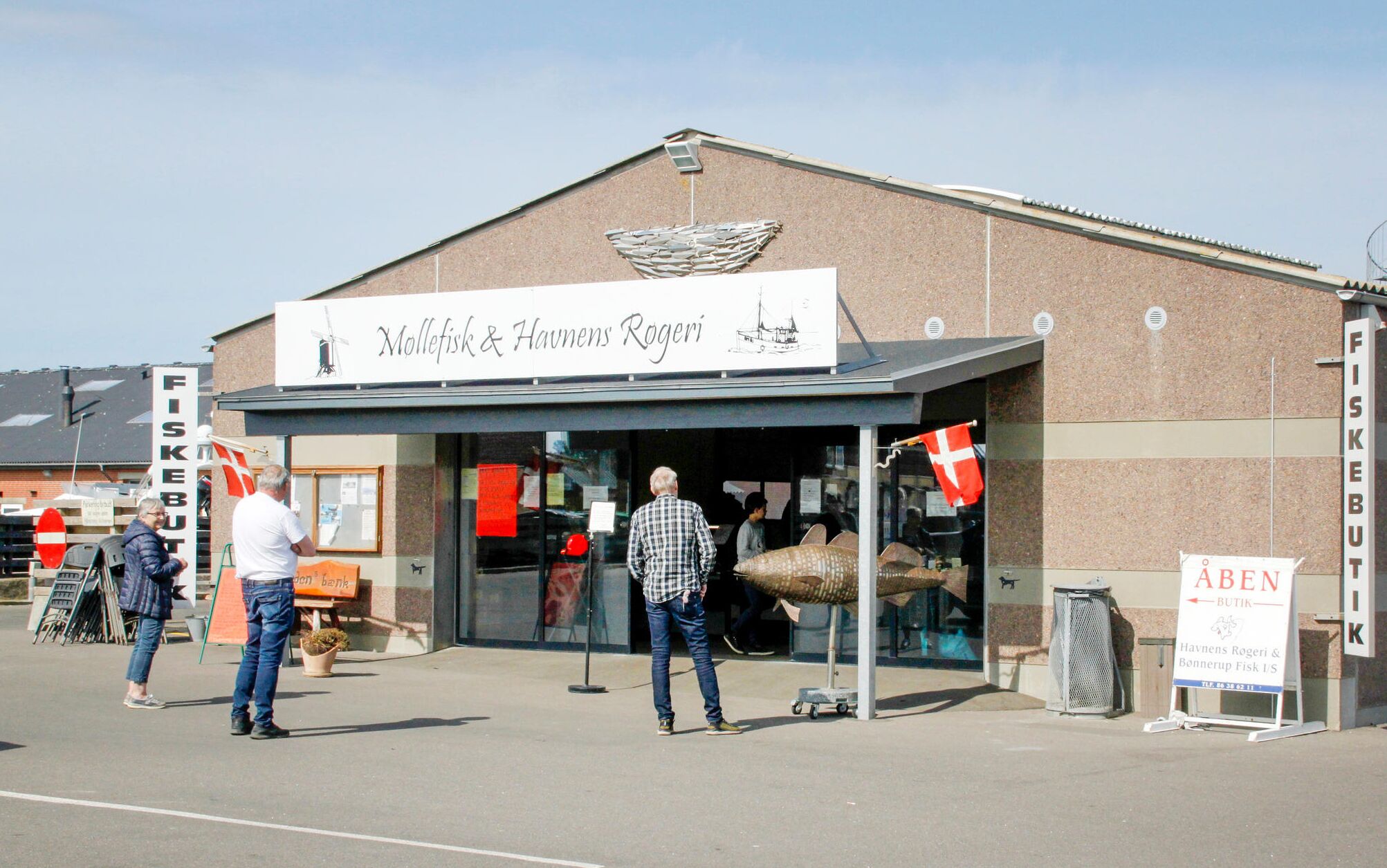Sehenswürdigkeit