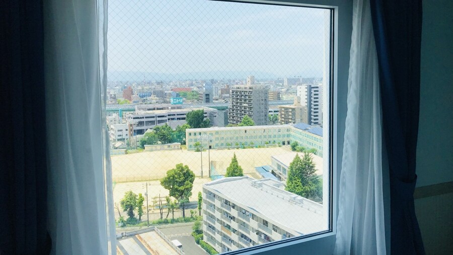 Toyoko Inn Nagoya Kanayama
