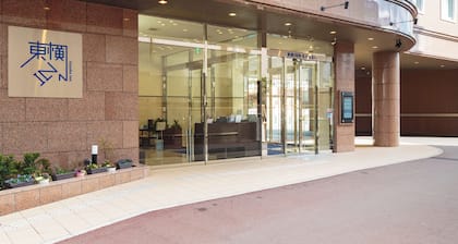 Toyoko Inn Nagoya Kanayama