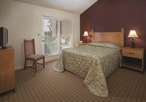 2 soverom, wi-fi og sengetøy