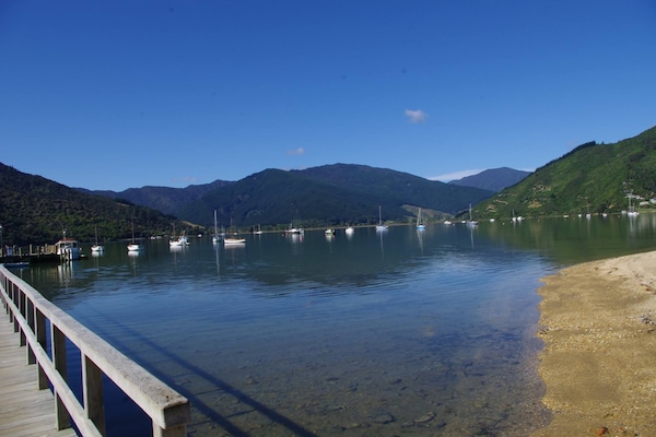 Lake