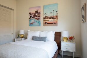 3 bedrooms, iron/ironing board, travel cot, free WiFi - Marilyn by AvantStay | Mins to Old Town La Quinta! (La Quinta)
