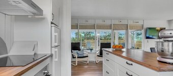 Fantastisk hjem i Hjørring med WiFi