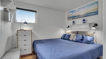 3 soveværelser, weekendseng, gratis Wi-Fi