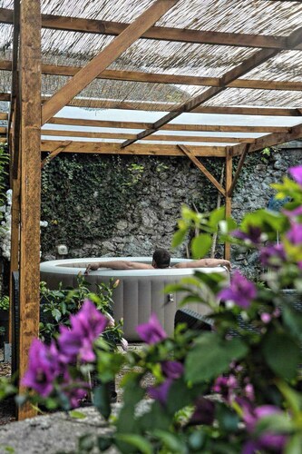 ❤LA GRANGE SAVOYARDE⭐⭐⭐Lac 1KM-SpaPool-Charm