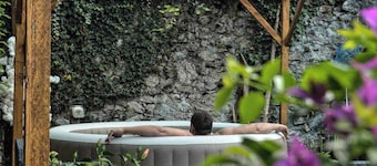 â€LA GRANGE SAVOYARDEâââLac 1KM-SpaïŠPool-Charm