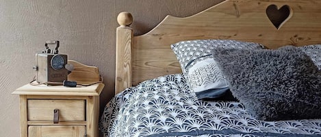 1 chambre, fer et planche Ă repasser, Wi-Fi