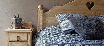 ❤LA GRANGE SAVOYARDE⭐⭐⭐Lac 1KM-💦Pool-Charm