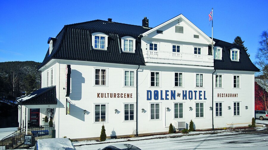 Dølen Hotel