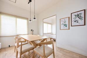 客房 | 客房内用餐