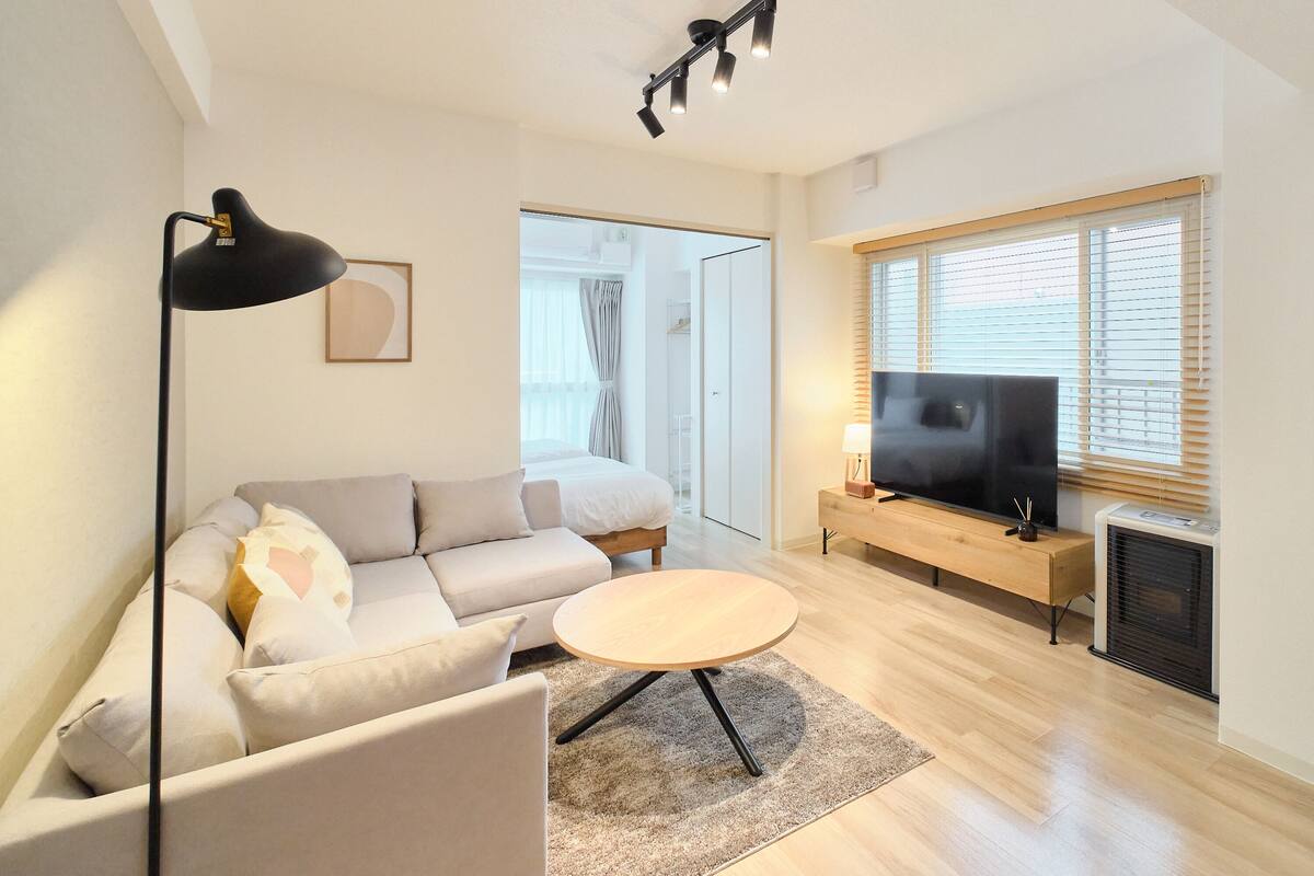 Apartment, Non Smoking