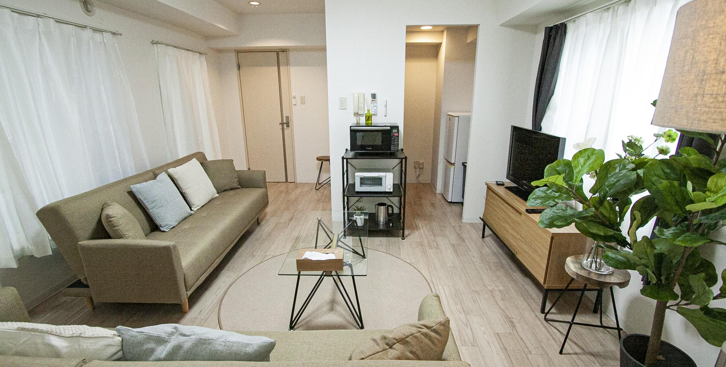 Zimmer (803) | Wohnzimmer